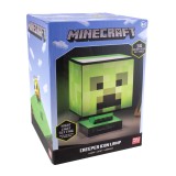 Lampada da tavolo Creeper