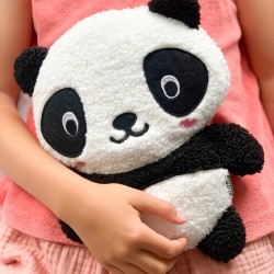 Panda riscaldabile
