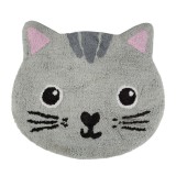 Tappetino Gatto