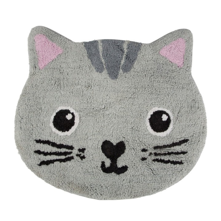 Tappetino Gatto
