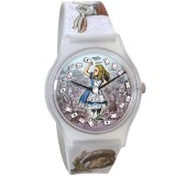 Orologio da polso Alice nel Paese delle Meraviglie