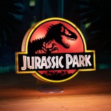 Lampada Jurassic Park