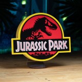 Lampada Jurassic Park