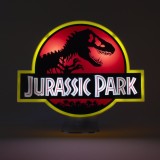 Lampada Jurassic Park