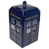 Salvadanaio Doctor Who TARDIS