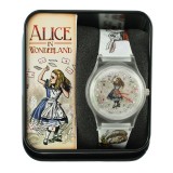 Orologio da polso Alice nel Paese delle Meraviglie