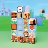 Lampada Super Mario componibile