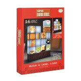 Lampada Super Mario componibile