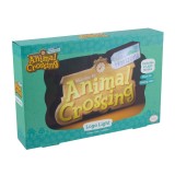 Lampada Animal Crossing