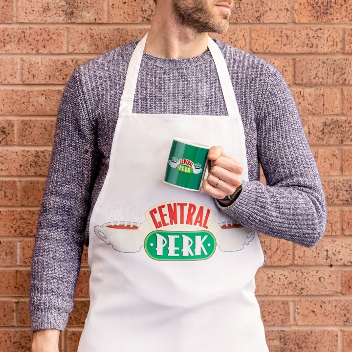Set da regalo Central Perk