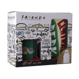Set da regalo Central Perk
