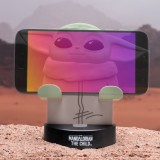 Baby Yoda Porta smartphone