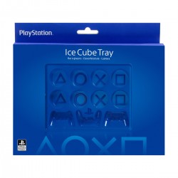 Stampo per ghiaccio PlayStation