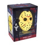 Lampada Jason - Venerdì 13