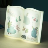 Lampada Cenerentola personalizzabile