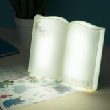 Lampada Cenerentola personalizzabile