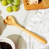 Cucchiaio da cucina Cuore