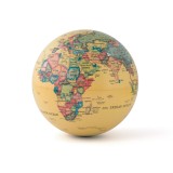 Globo terrestre rotante