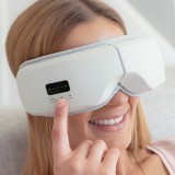 Massaggiatore per occhi 4 in 1