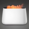 Umidificatore effetto fiamma