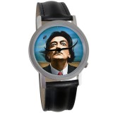 Orologio da polso Salvador Dalì