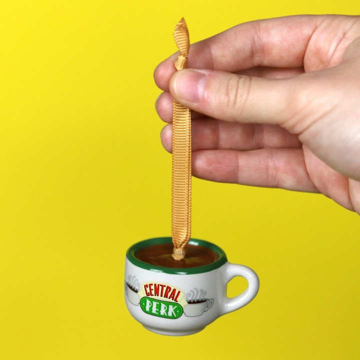 Addobbo Central Perk