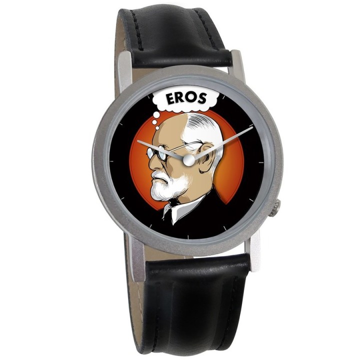 Orologio da polso Freud
