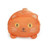 Gatto borsa per il bucato