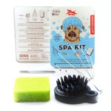 Kit per spa per cani