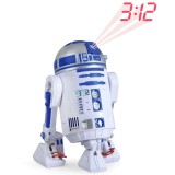Sveglia Star Wars R2-D2