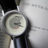 Orologio da polso Sisifo
