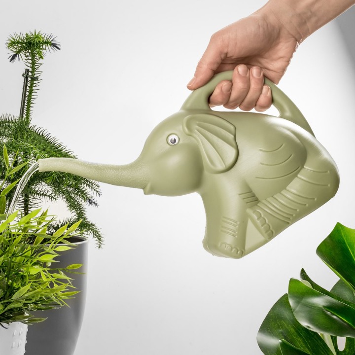 Annaffiatoio Elefante