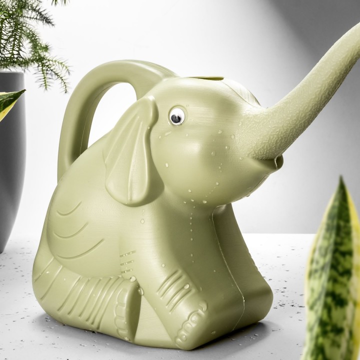 Annaffiatoio Elefante