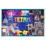 Puzzle doppio Tetris