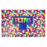 Puzzle doppio Tetris