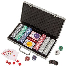 Valigetta da Poker