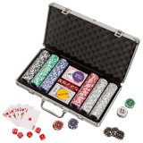 Valigetta da Poker