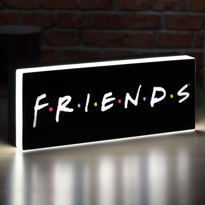 Lampada Friends