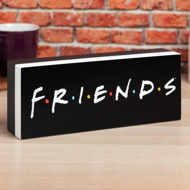 Lampada Friends