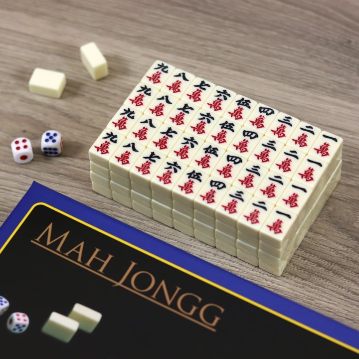 Mah Jong