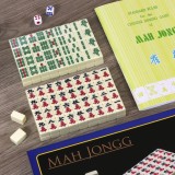 Mah Jong