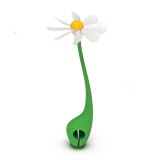 Fiore solleva coperchi