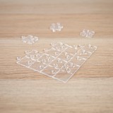 Puzzle Invisibile