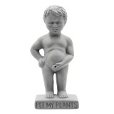 Statua da vaso Pee