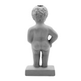 Statua da vaso Pee