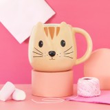 Tazza Gatto