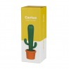Spazzola per stoviglie Cactus