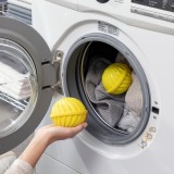Sfere per bucato senza detersivo
