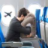 Cuscino da viaggio Extra Comfort