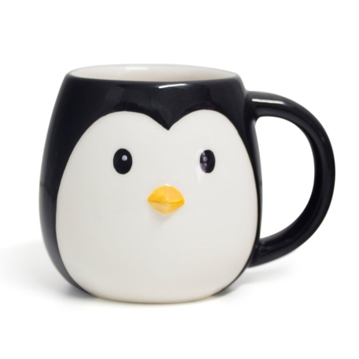 Tazza Pinguino